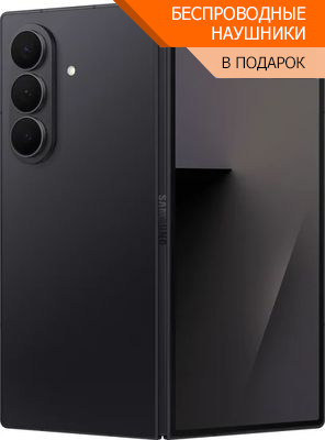 samsung galaxy Z Fold7 черный