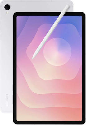 Samsung Galaxy Tab S11 серебристый