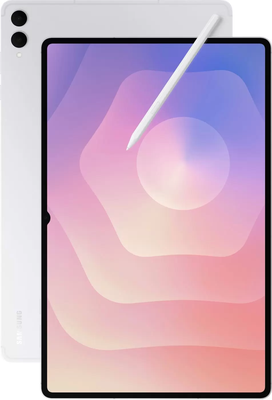 Samsung Galaxy Tab S11 Ultra серебристый