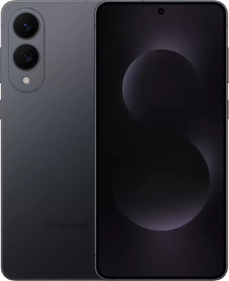 Samsung Galaxy S25 EDGE черный