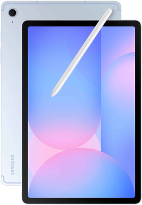 Samsung Galaxy Tab S10 FE голубой