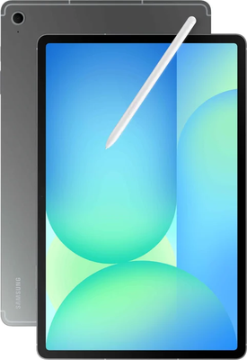 Samsung Galaxy Tab S10 FE+ серый