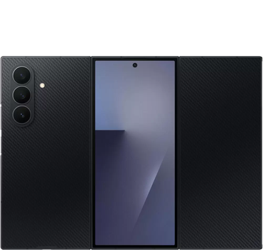 Samsung Galaxy Z TriFold черный