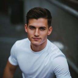 Фотография клиента