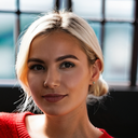 Фотография клиента