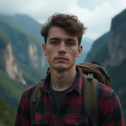 Фотография клиента