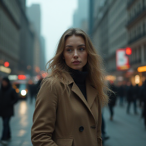 Фотография клиента