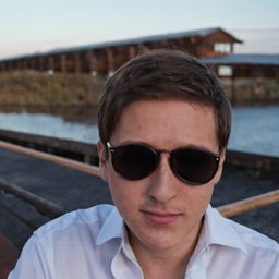 Фотография клиента