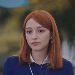 Фотография клиента