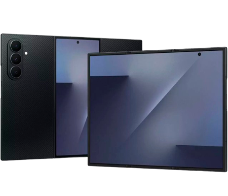 Samsung Galaxy Z TriFold