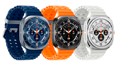 Galaxy Watch Ultra 2025