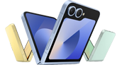 Galaxy Z Flip6